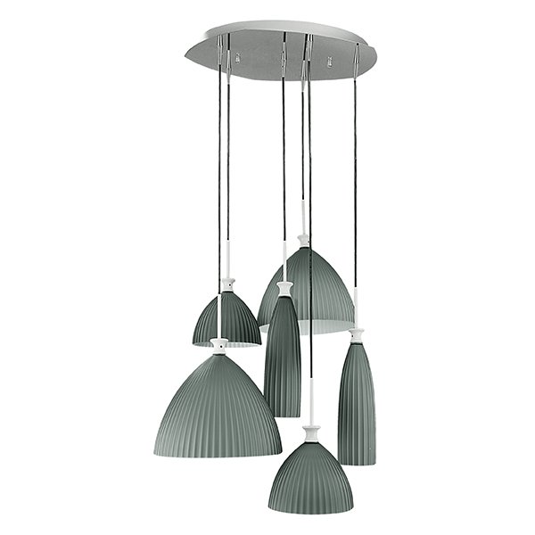 810161 Светильник подвесной Lightstar Agola 810161