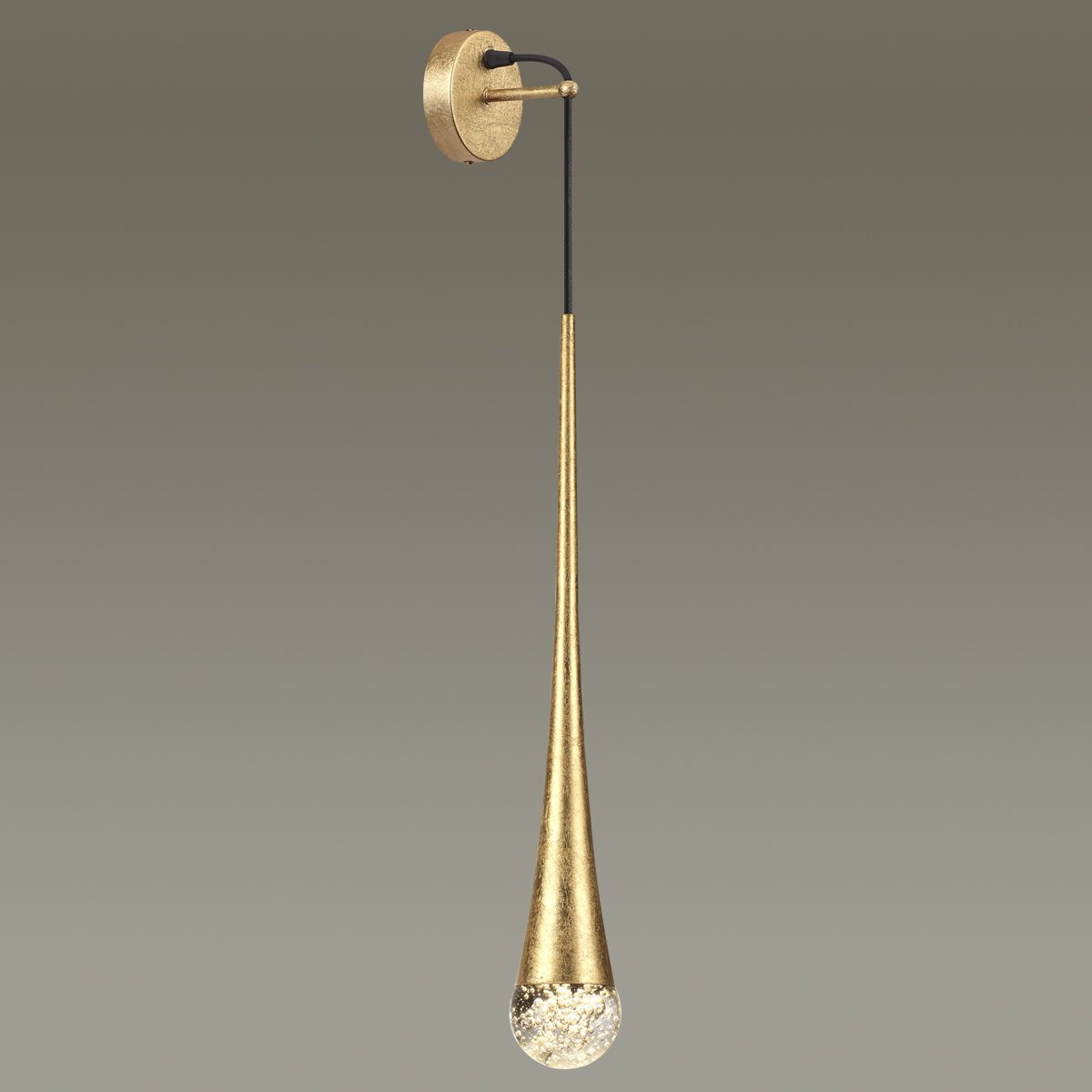 Настенное бра Odeon Light Gota 4278/1W