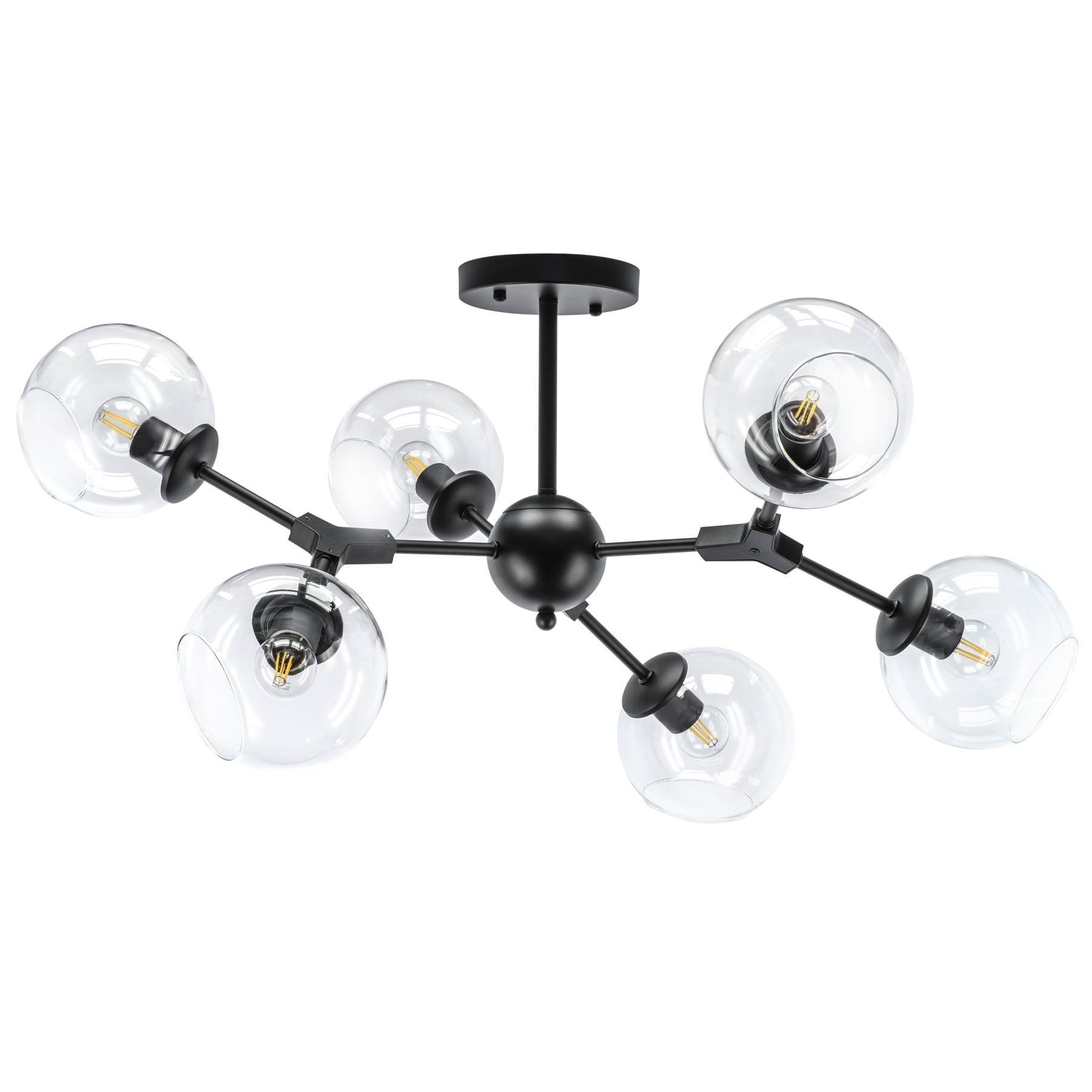 785067 Потолочная люстра Lightstar Beta 785067