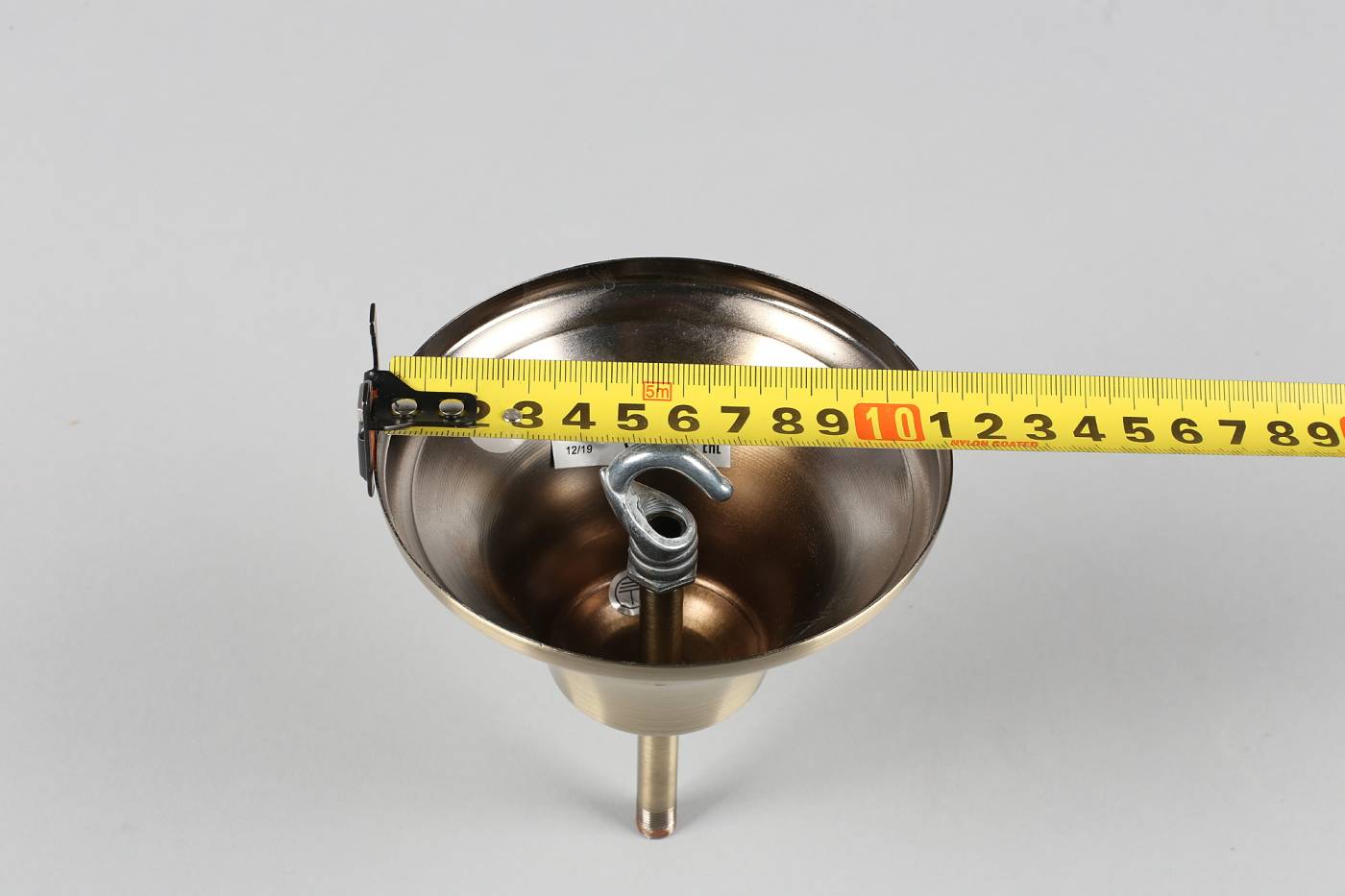 OML-57606-05 Подвесная люстра Omnilux Molveno OML-57606-05