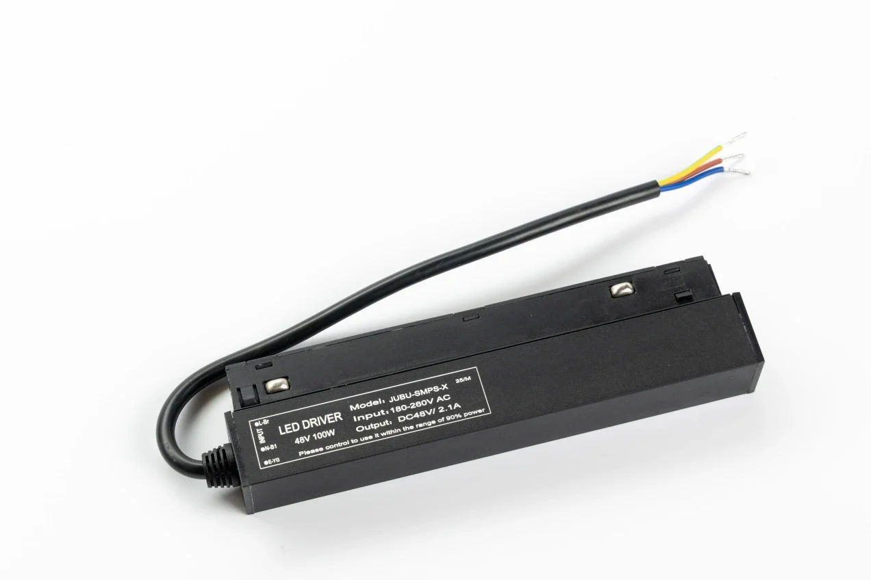FF-P-STD-100 Блок питания Fly-Fi ЛЭД-ПРОФИ FF-P-STD-100