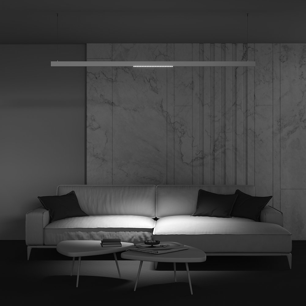 TR031-4-24WTW-DD-W Трековый светильник Maytoni Points Exility TR031-4-24WTW-DD-W