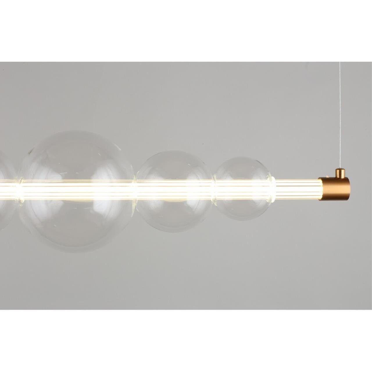 Подвесная люстра Omnilux Abbazia OML-65903-08