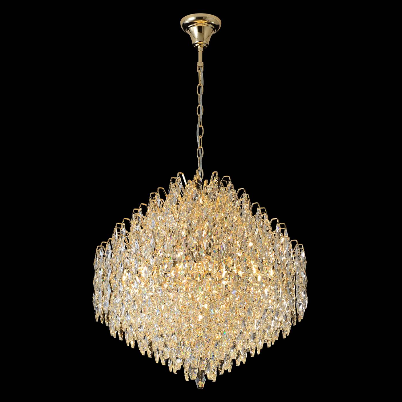 HEDONIST SP16 Подвесная люстра Crystal Lux Hedonist HEDONIST SP16
