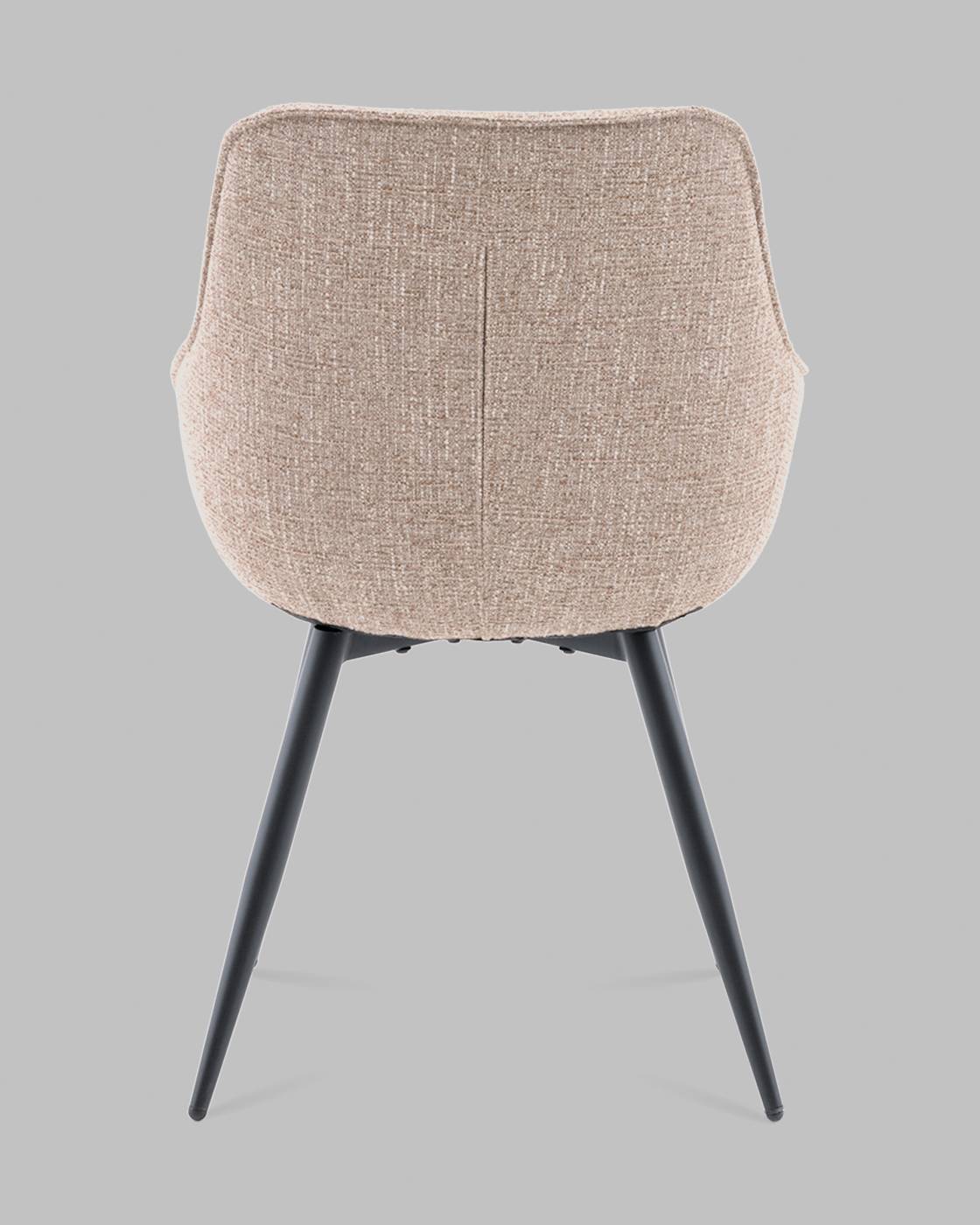Обеденный стул Stool Group Eliana DC-2409005 OTE-FD-170 beige