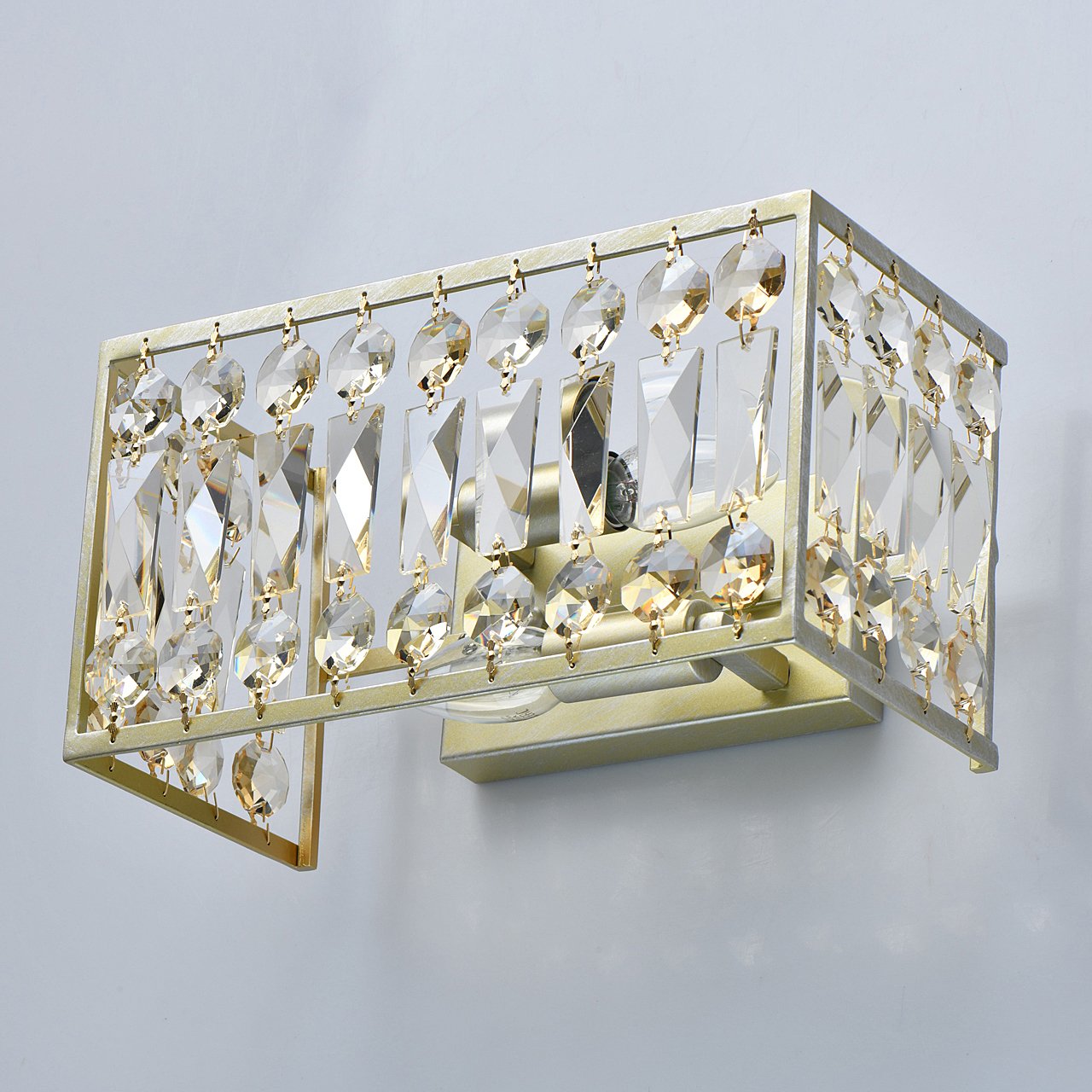 121022202 Настенное бра MW Light Монарх 121022202