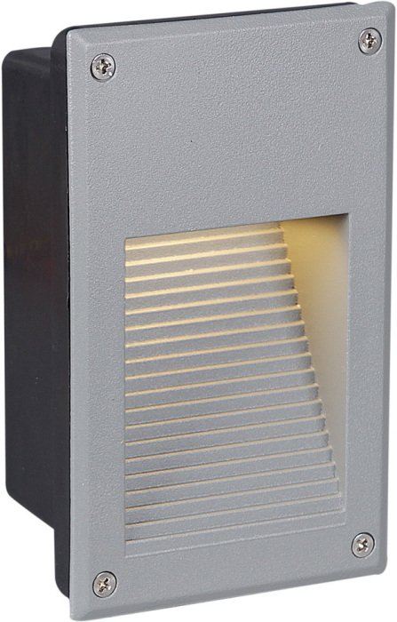 Подсветка для лестниц и ступеней 86604-9.0-001TL LED6W GR