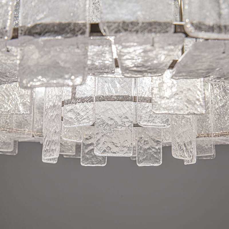 Подвесная люстра L'Arte Luce Luxury Domo L25500.97