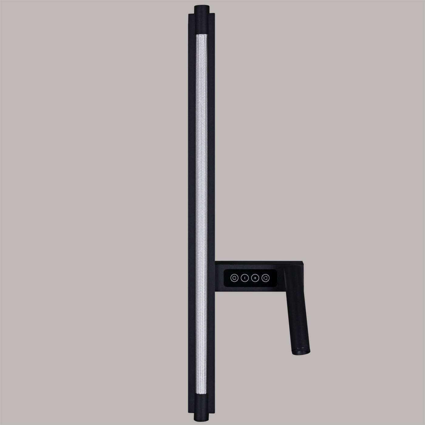 Настенный светильник Reluce 03295-0.2-600MB