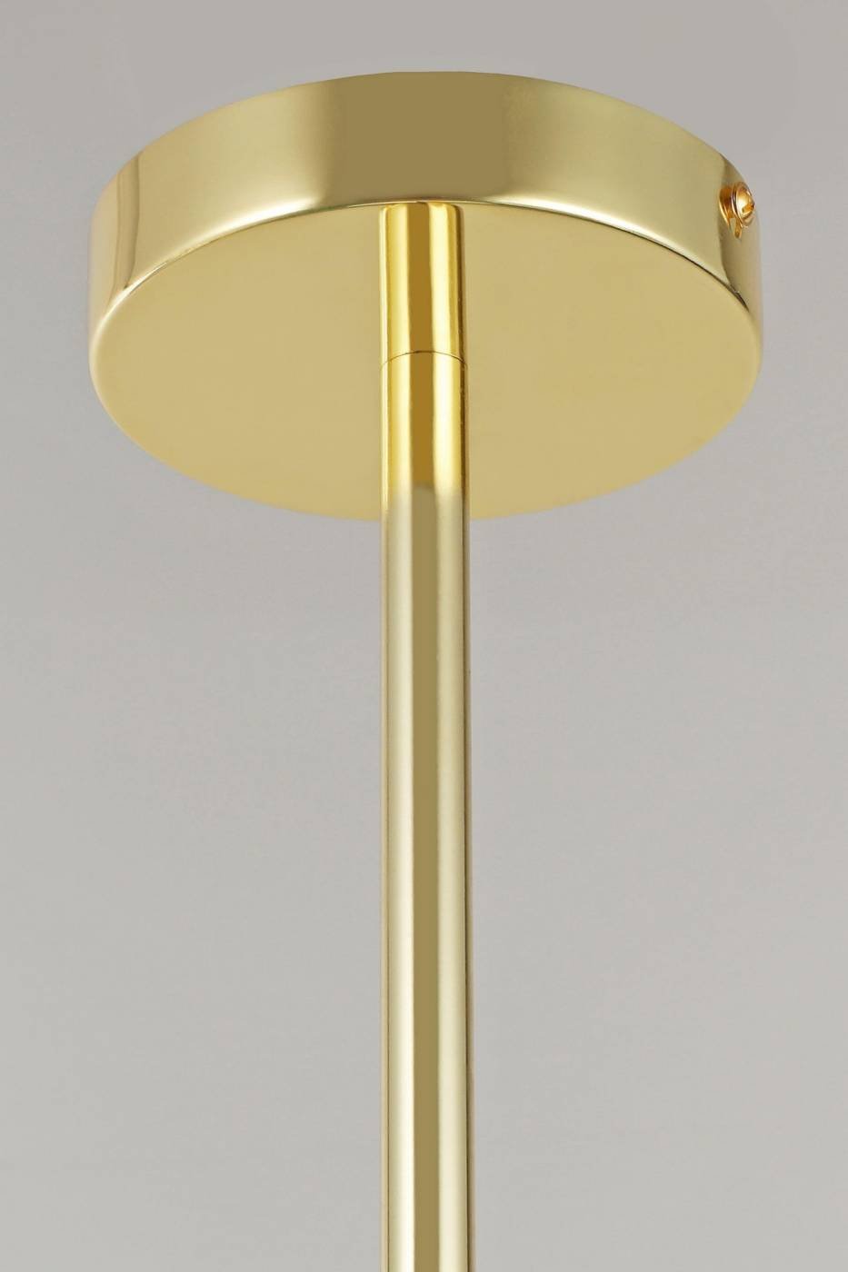 Потолочная люстра Lumina Deco Fino TP 2008-5 GD