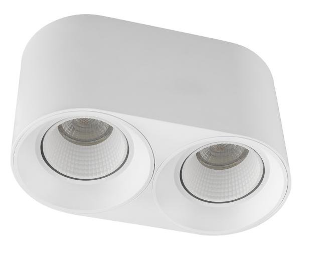 DK3096-WH Накладной светильник Denkirs Dk3020Ww DK3096-WH
