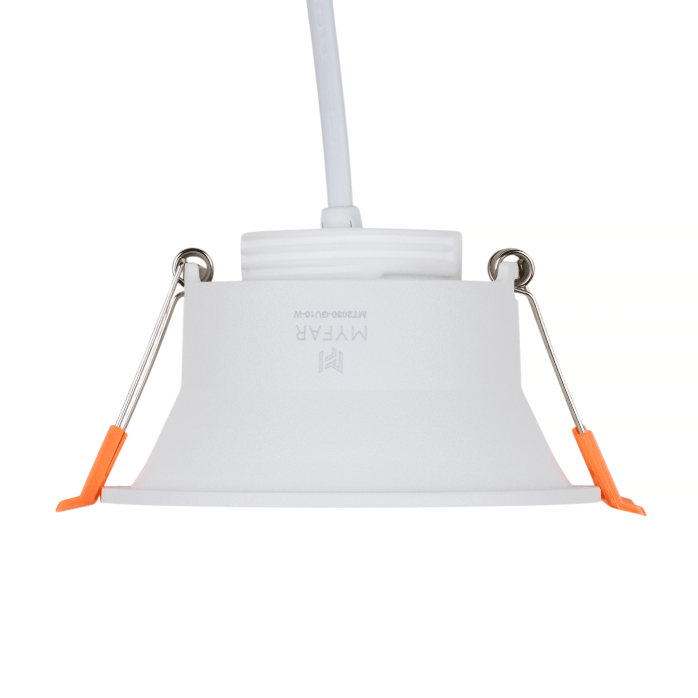 Встраиваемый светильник Глоу MyFar MT2031-G5.3-W