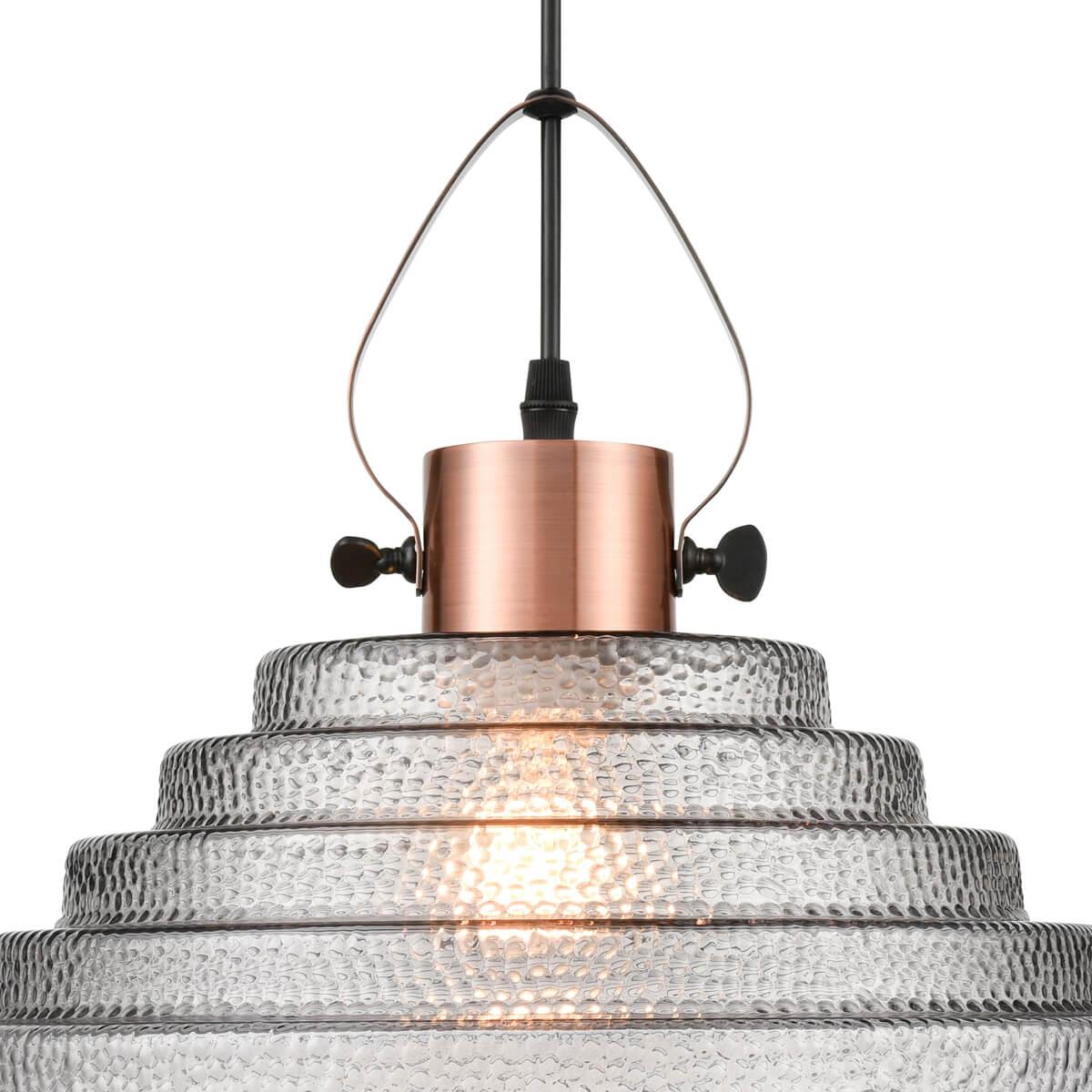 VL5402P21 Светильник подвесной Vele Luce Genio VL5402P21
