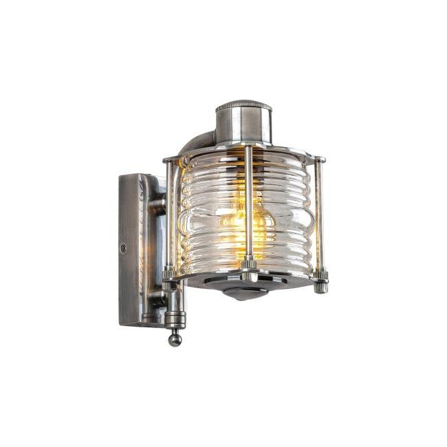 WL-50839 Уличный настенный светильник Covali WL-50839