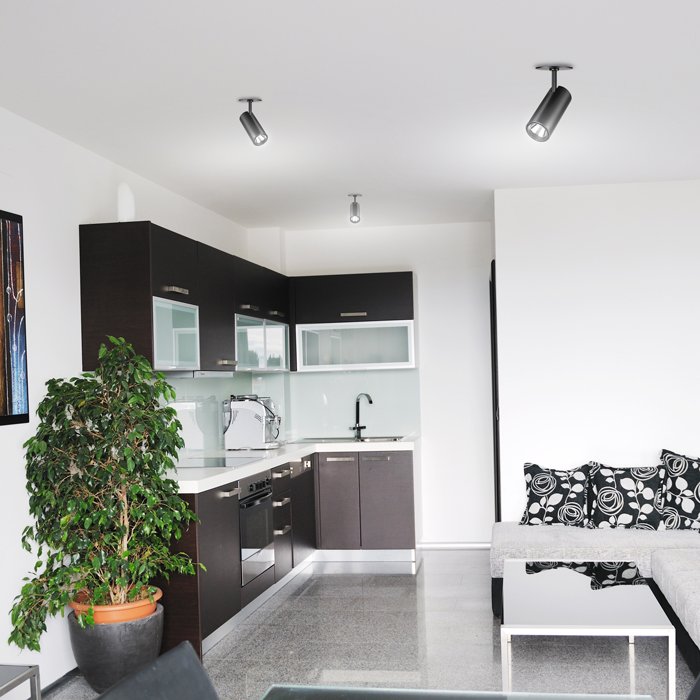 Встраиваемый светильник Novotech Selene 357551