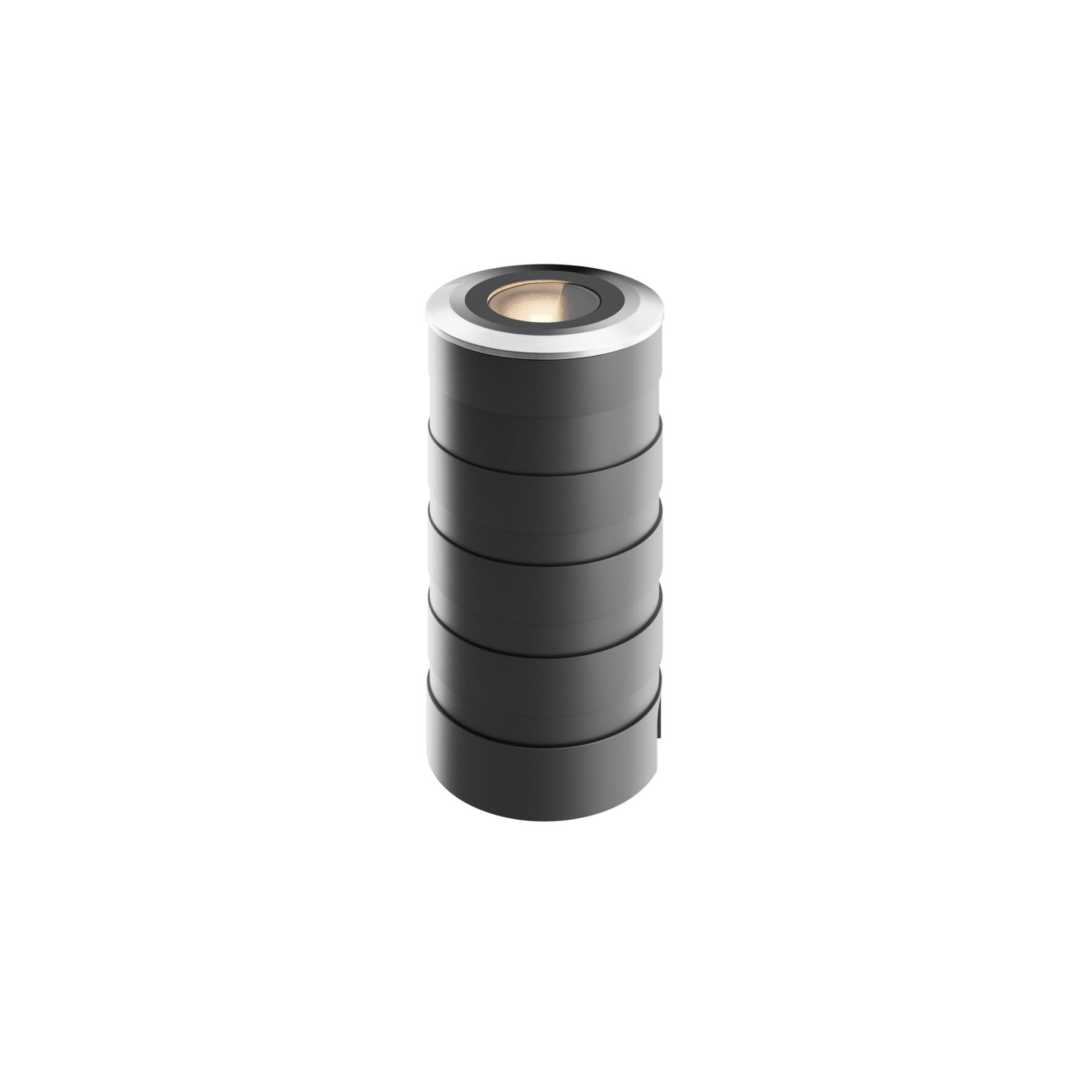 O517DL-L5S3K Встраиваемый светильник Vent Maytoni O517DL-L5S3K