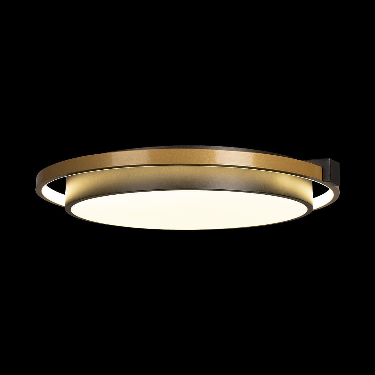 Потолочная люстра Loft It Mike 10170