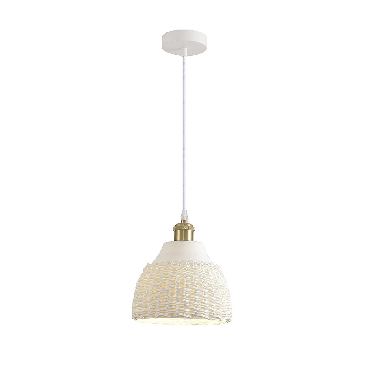 Светильник подвесной Lumion Canestra 8350/1A