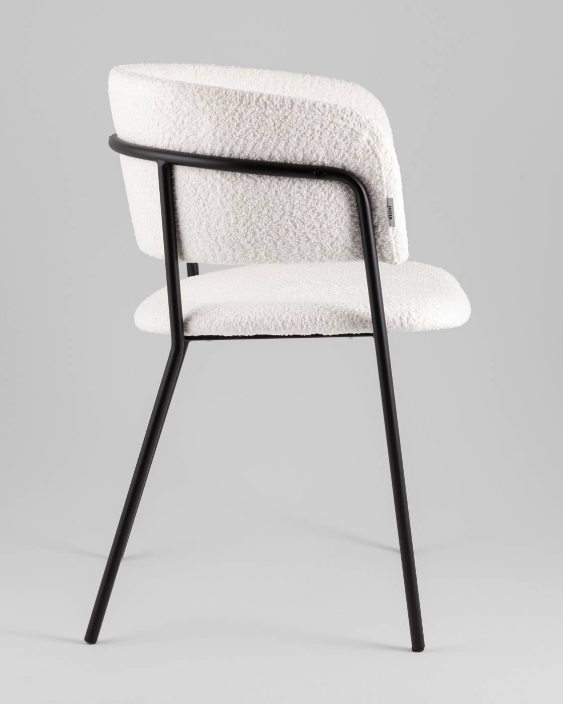 AV 486-C01-9005 Кресло Stool Group Нэлли AV 486-C01-9005