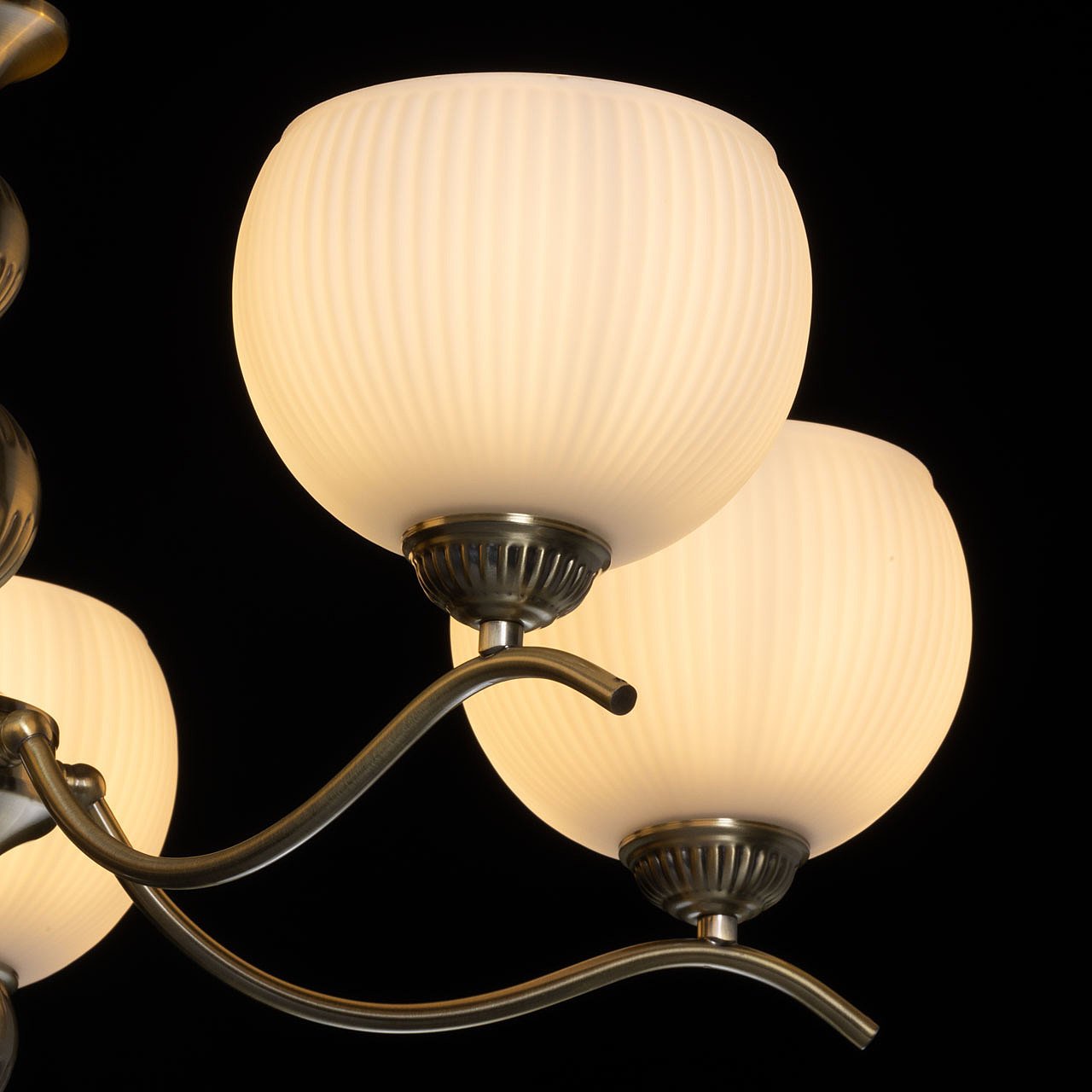 347019705 Подвесная люстра MW Light Фелиция 347019705