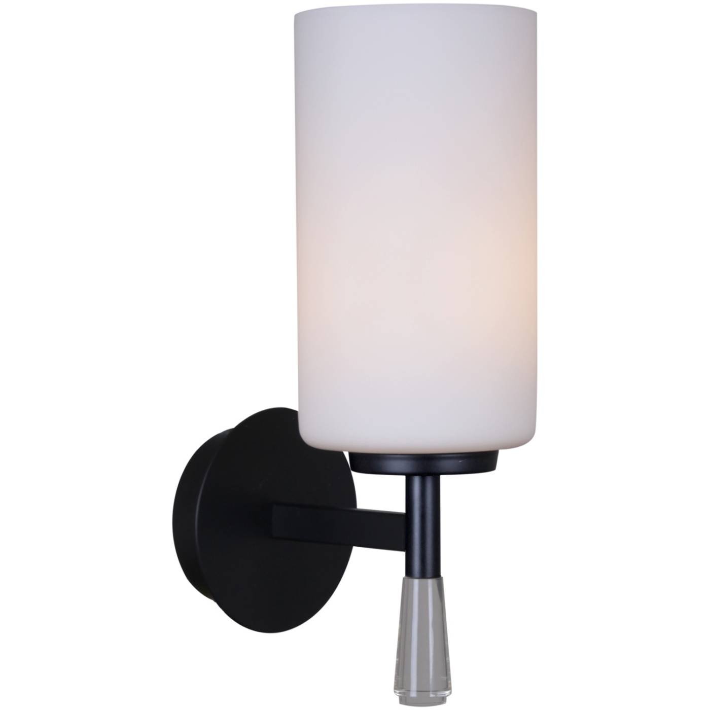 Бра настенное ILLUMICO IL2218-1WLS-24 HIGHBALL
