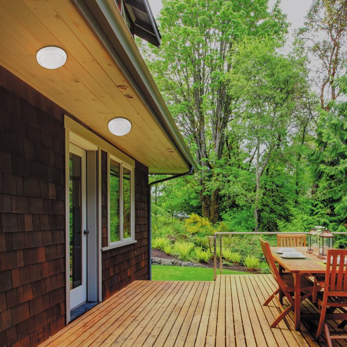 357508 Уличные потолочные Novotech Opal 357508