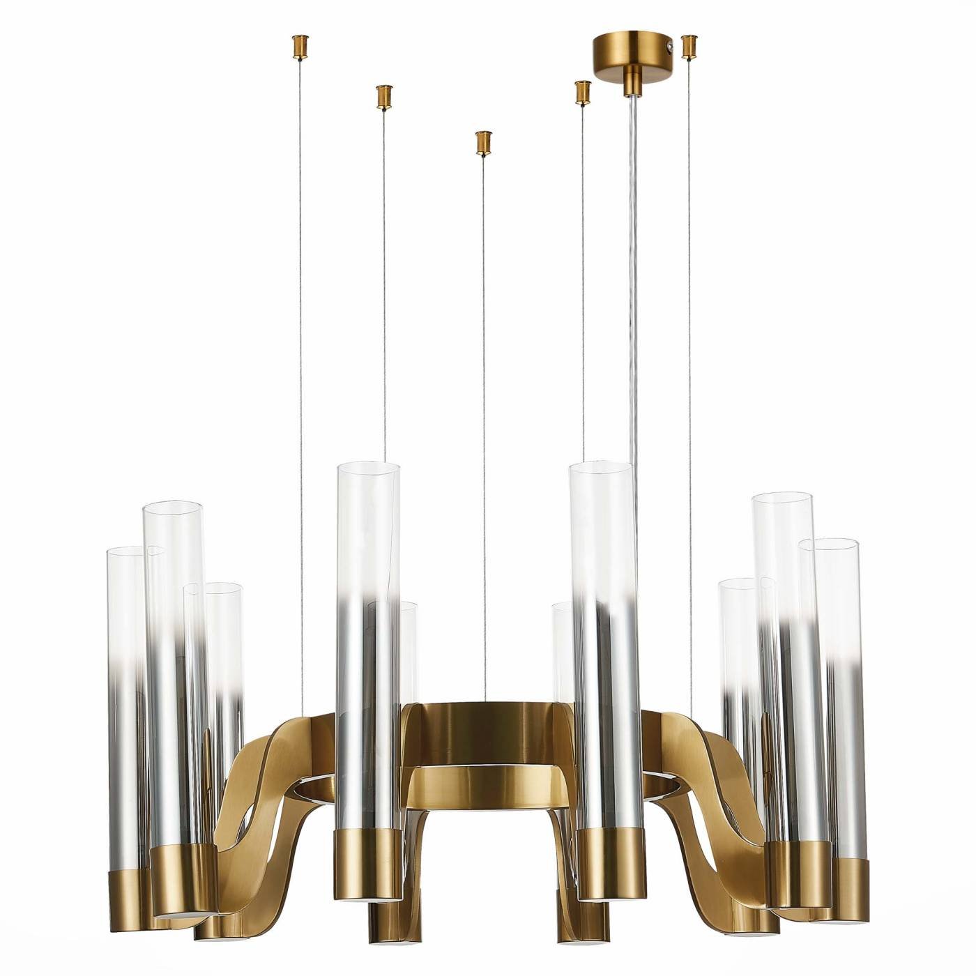 SL1235.303.10 Подвесная люстра ST Luce Ettore SL1235.303.10