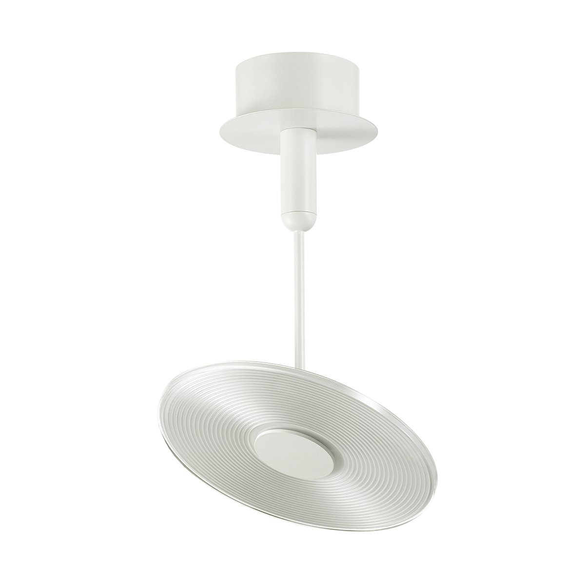 4107/18CL Потолочный LED светильник Odeon Light Ellen 4107/18CL