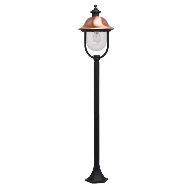 Столб фонарный уличный De Markt Дубай 805040501