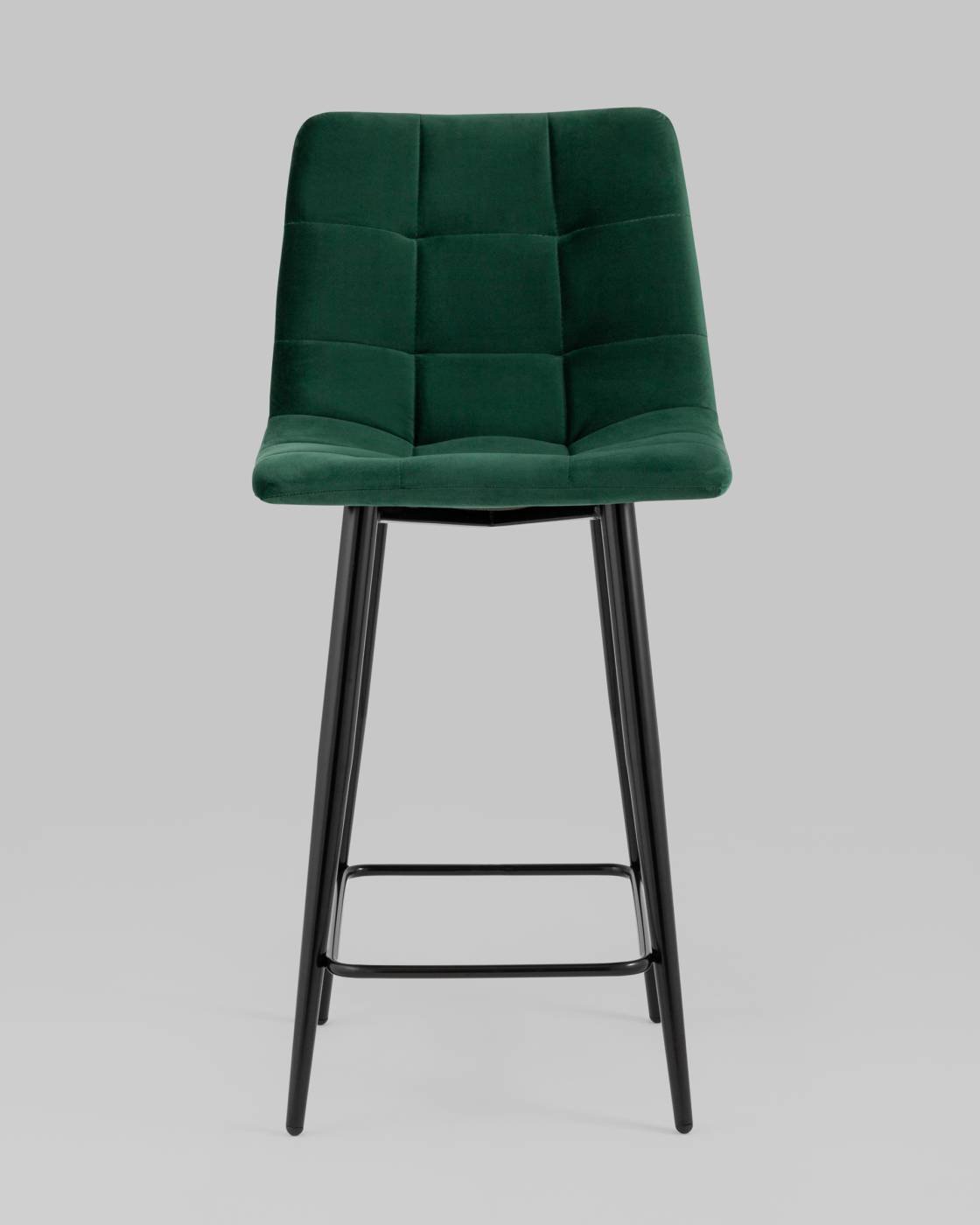 Комплект стульев Stool Group Джанго vd-django-b19 X2