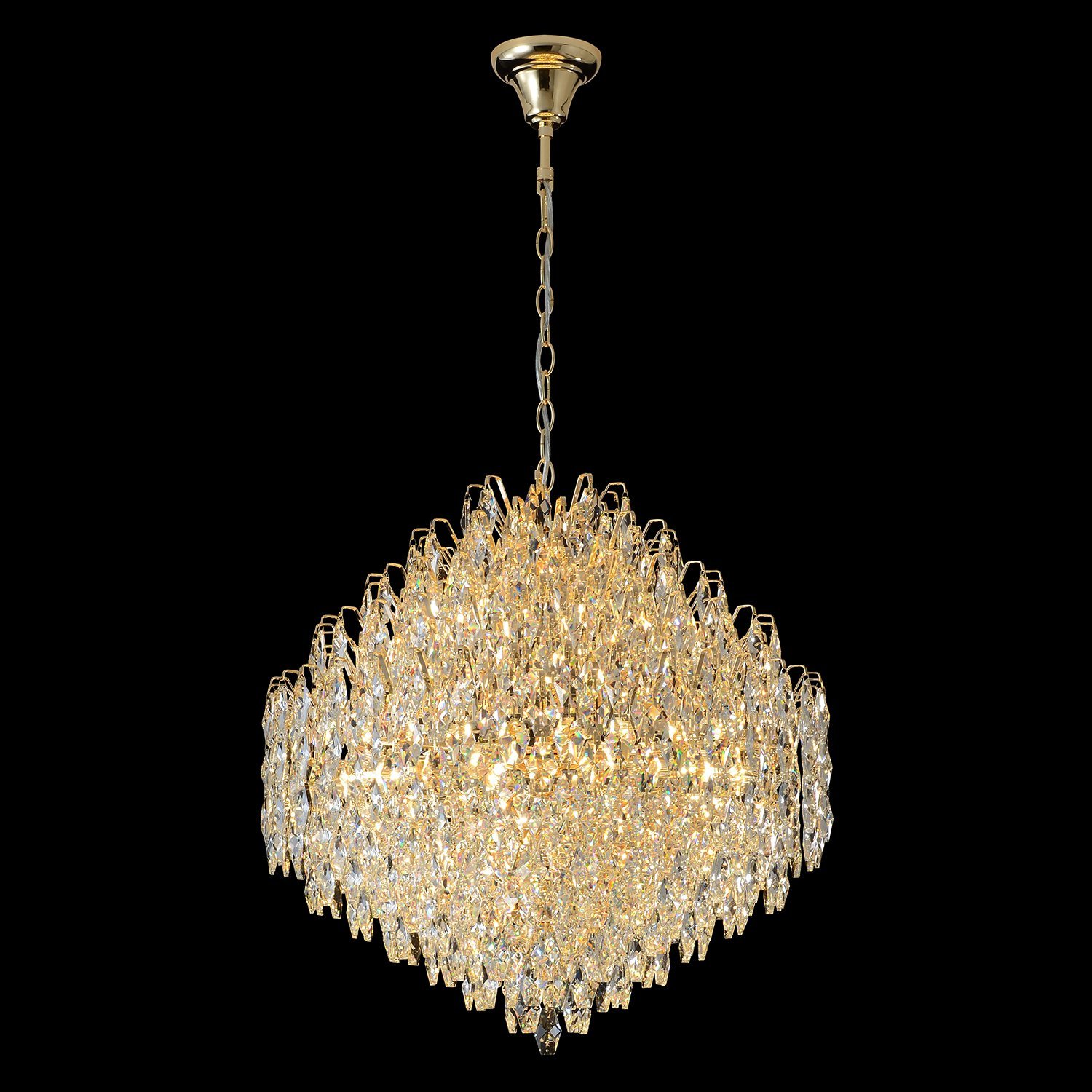 HEDONIST SP16 Подвесная люстра Crystal Lux Hedonist HEDONIST SP16