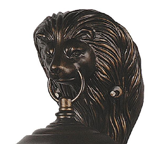 1336-1W Уличный настенный светильник Favourite Guards 1336-1W