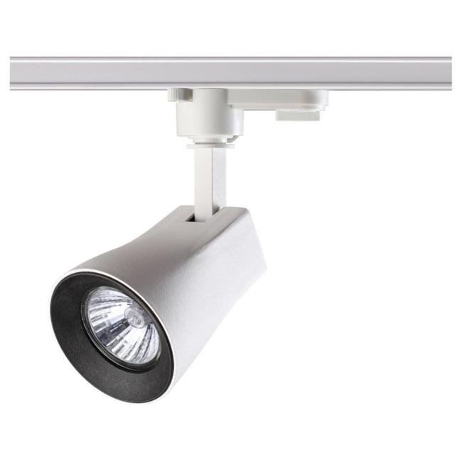 370404 Трековый светильник Novotech Pipe 370404