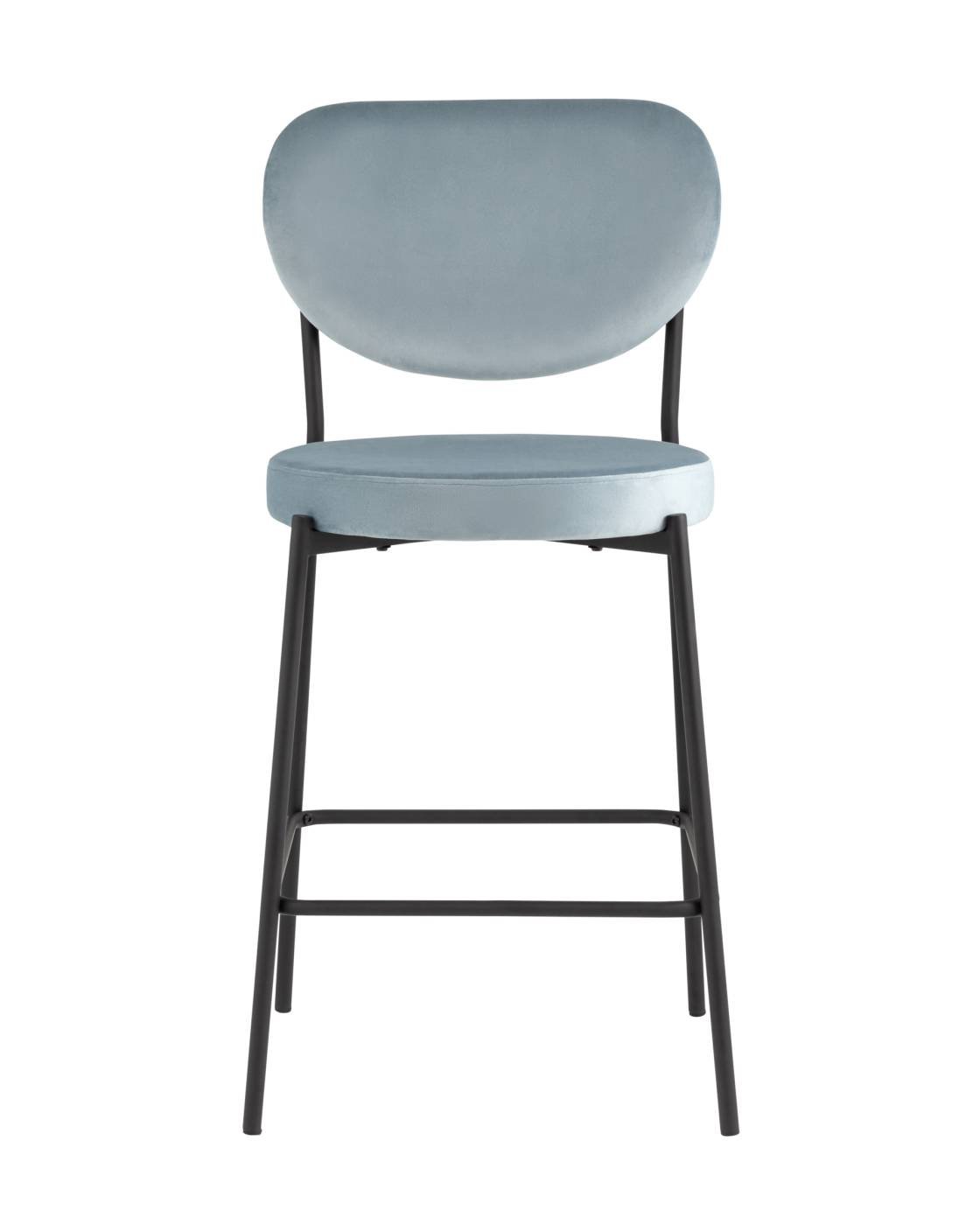 Полубарный стул Stool Group Барбара УТ000036052