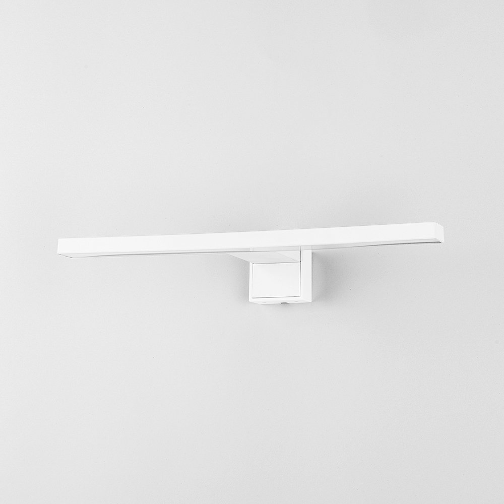 Подсветка зеркал и полок Arte Lamp Stecca A2737AP-1WH