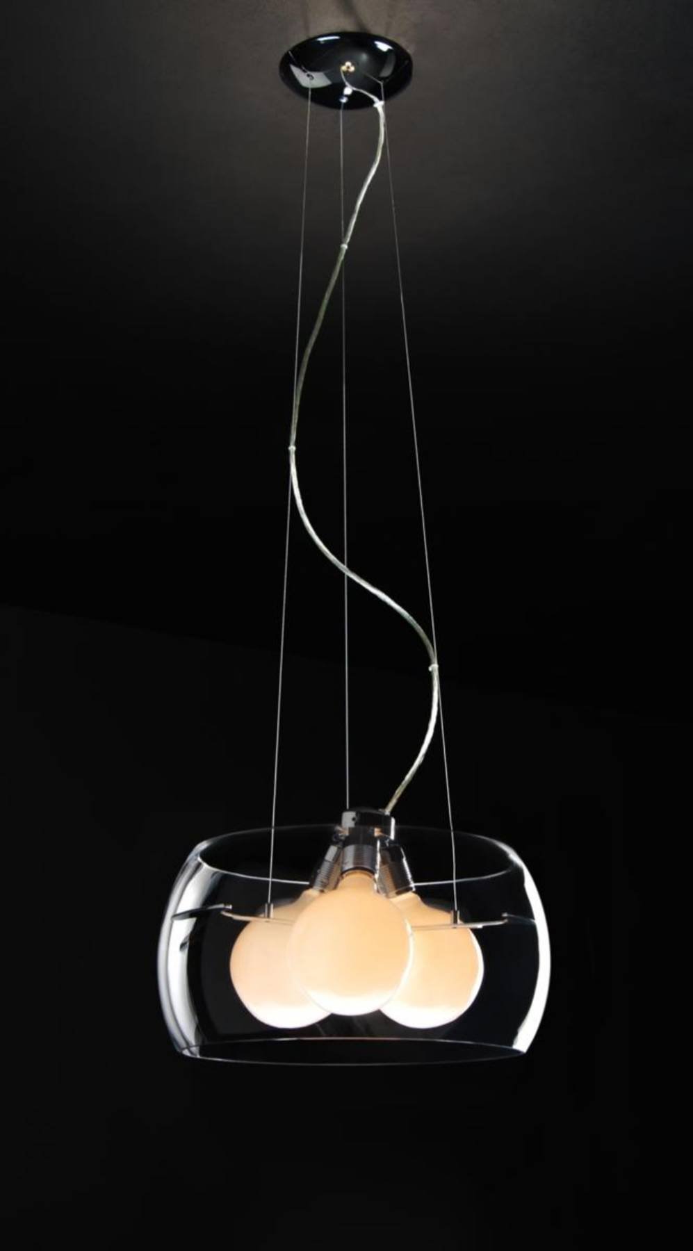 SL512.113.03 Светильник подвесной ST Luce SL512.113.03