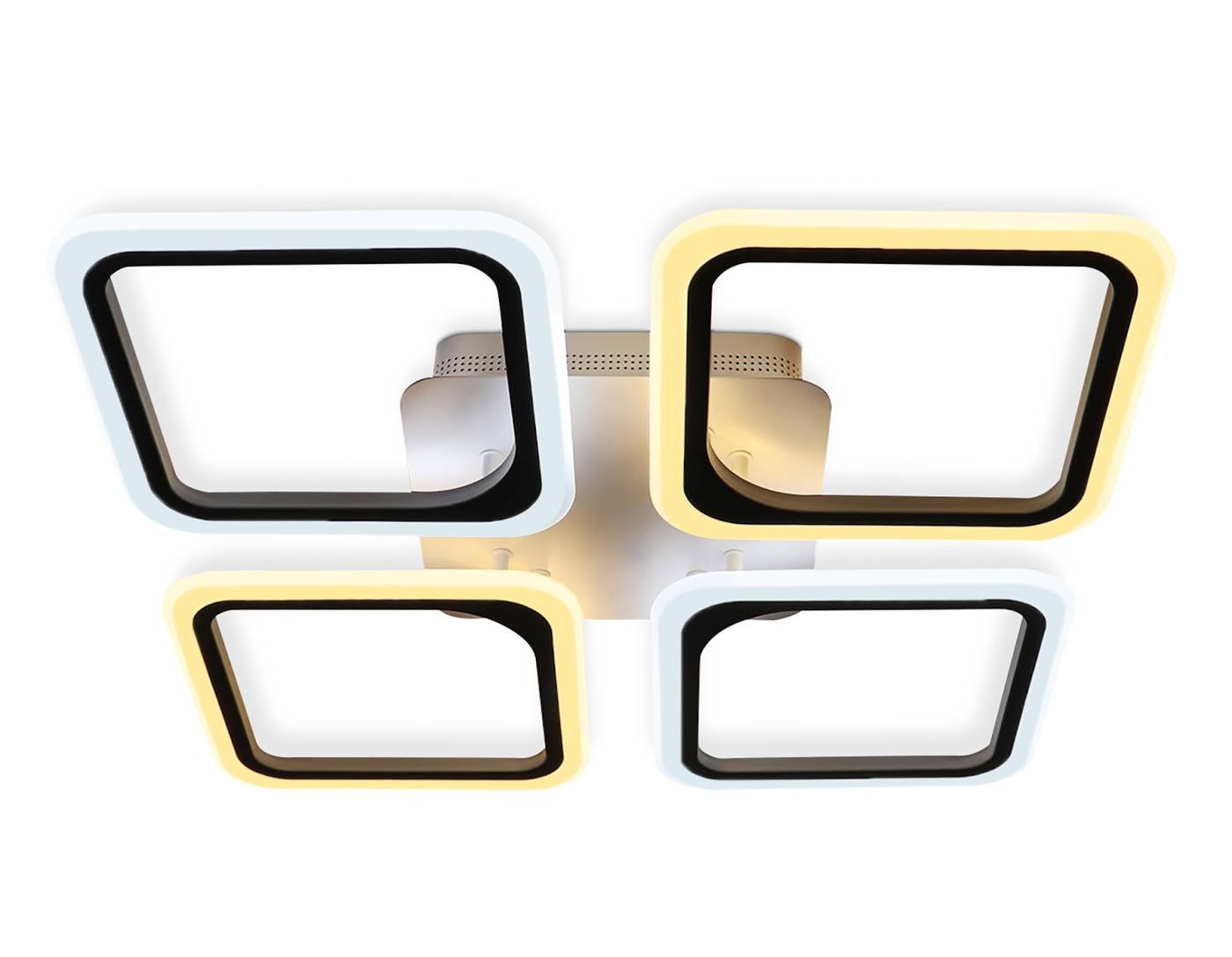 FA4375 Потолочная люстра Ambrella Original FA4375