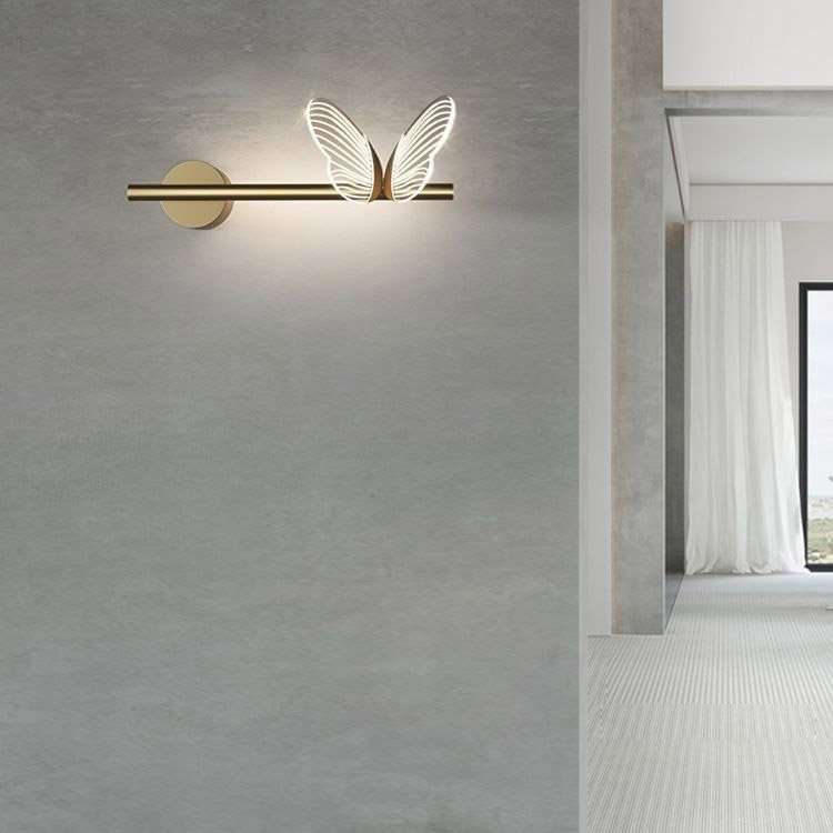 Настенное бра ImperiumLoft Babetta-Wall-B01 212033-23