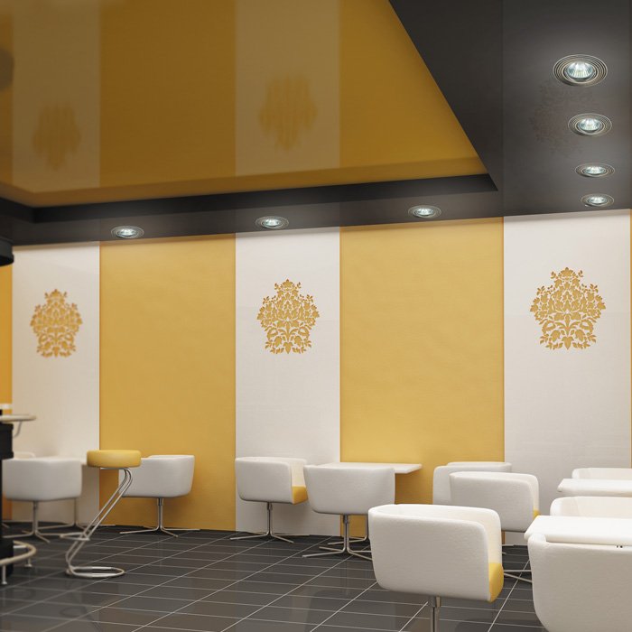 369162 Встраиваемый светильник Novotech Antic 369162