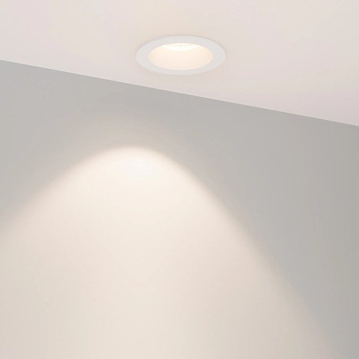 039066 Встраиваемый светильник Arlight Atoll 039066