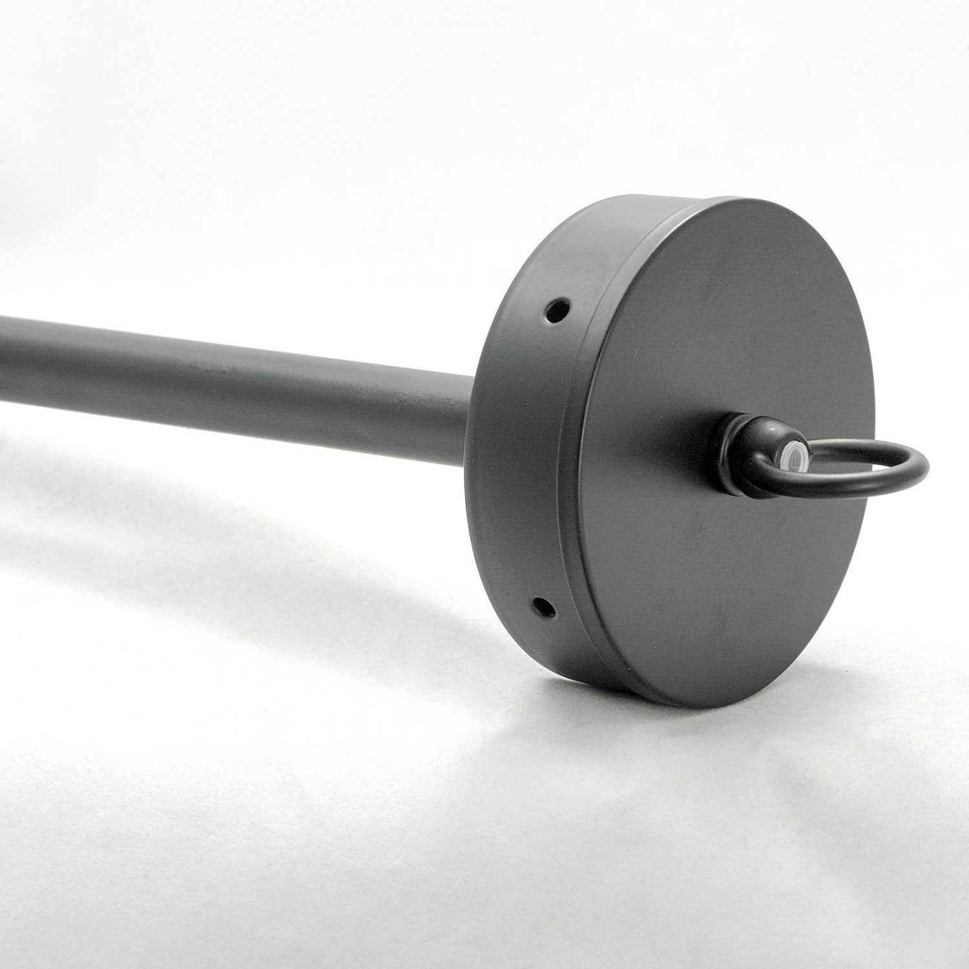 Подвесная люстра Lussole GRLSP-8103