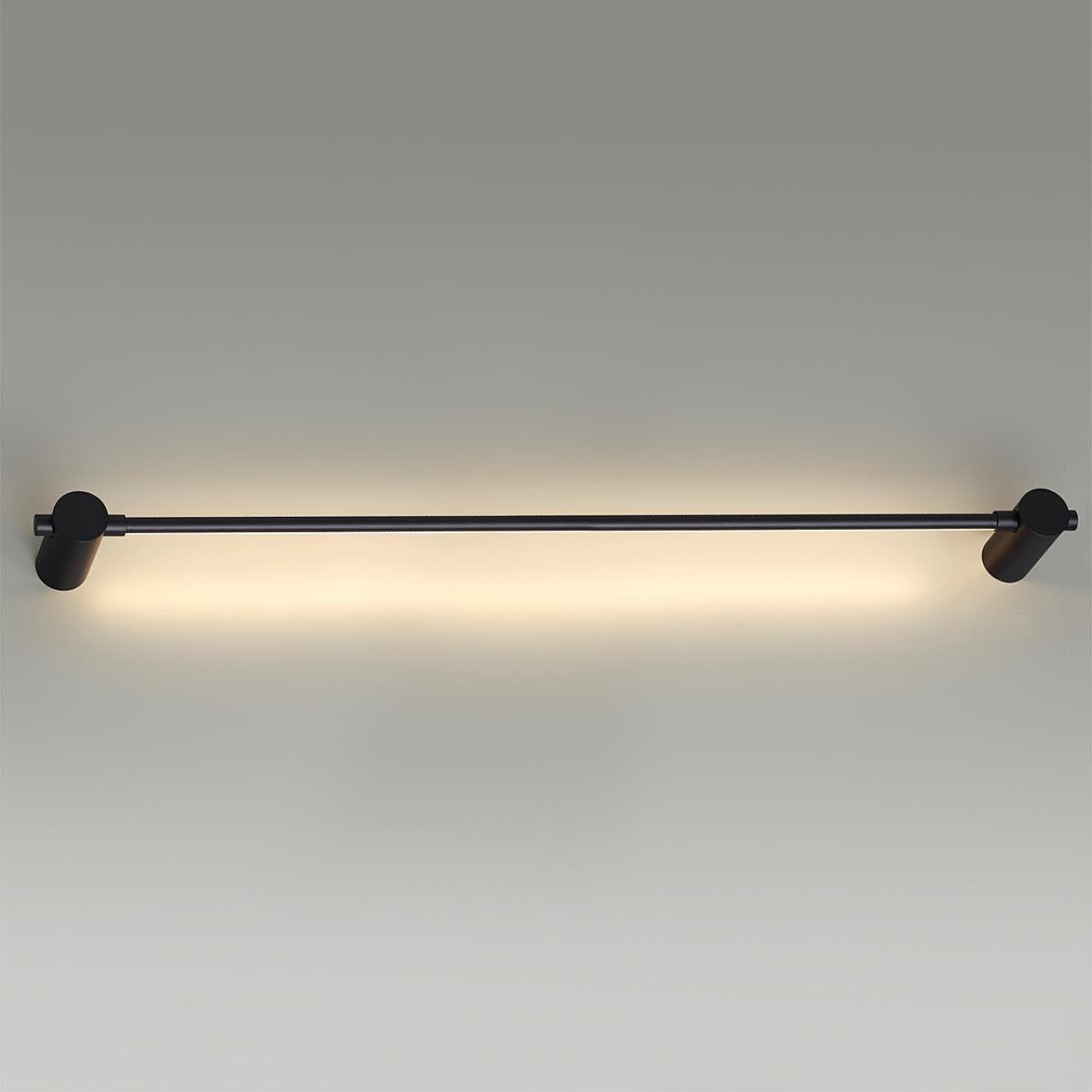 4395/8WL Настенный светильник Odeon Light Dalia 4395/8WL