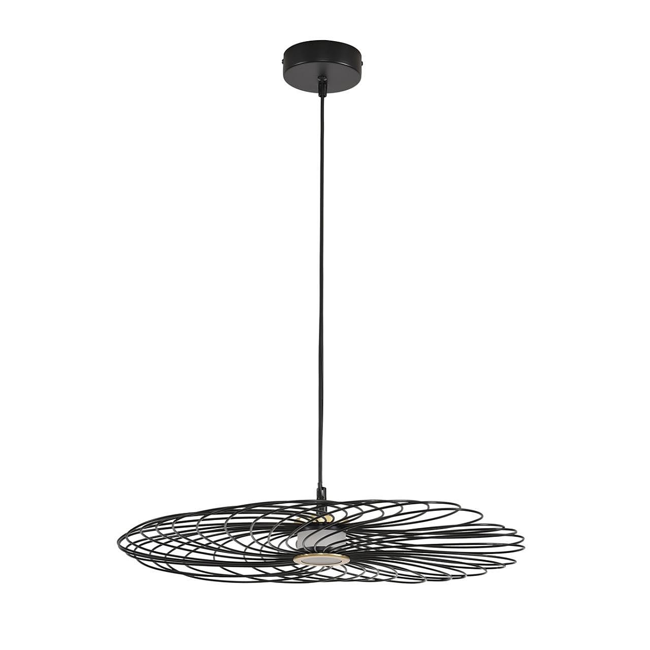 Светильник подвесной Lumion Camomile 8379/10L