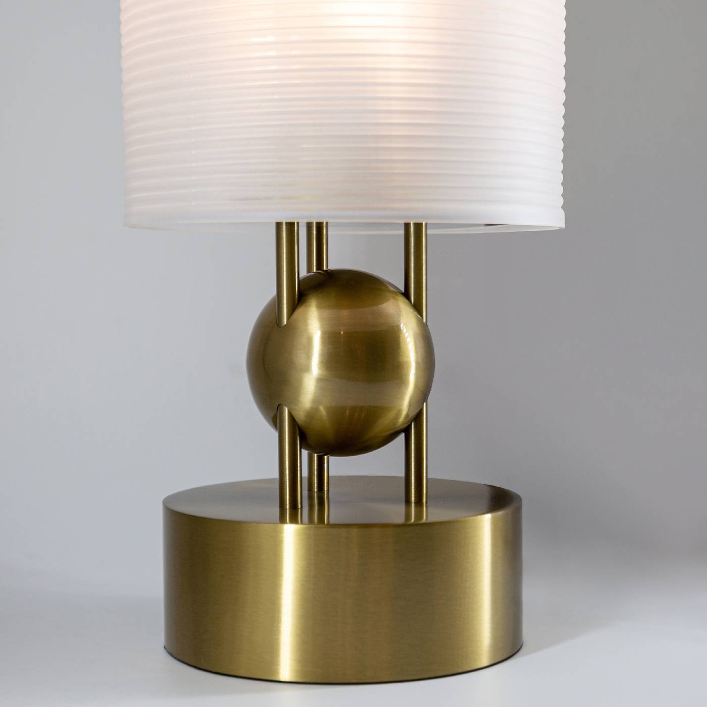 L67231.86 Настольная лампа L'Arte Luce Luxury Fuga L67231.86