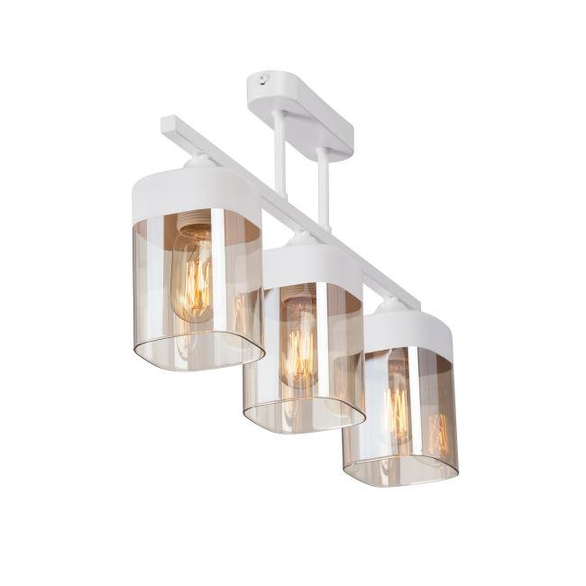 V4923-0/3PL Потолочная люстра Vitaluce V4923-0/3PL