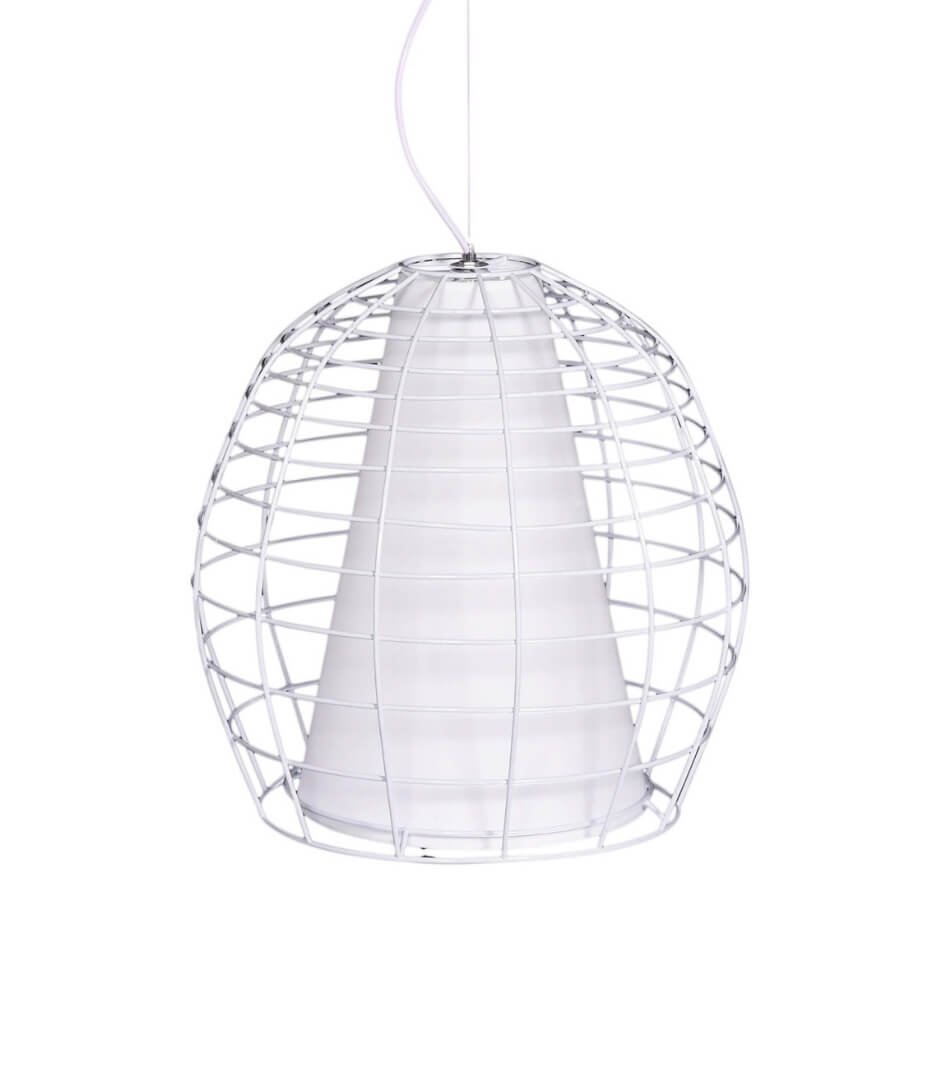 LDP 090 WT Светильник подвесной Lumina Deco Bolzano LDP 090 WT