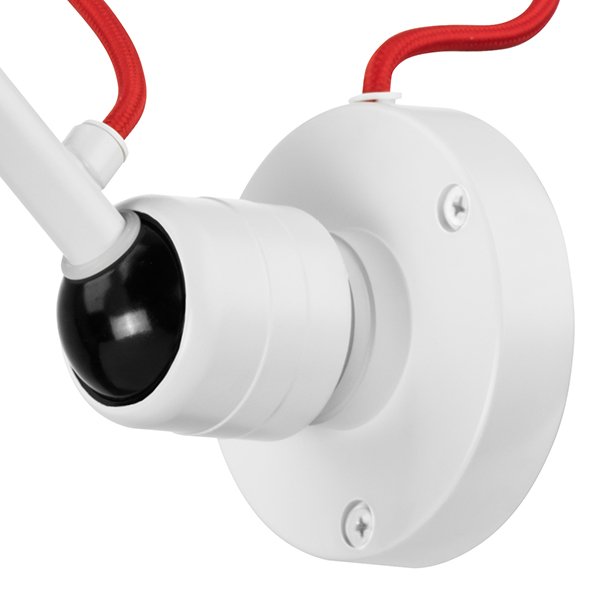 765606 Настенное бра Lightstar Loft 765606