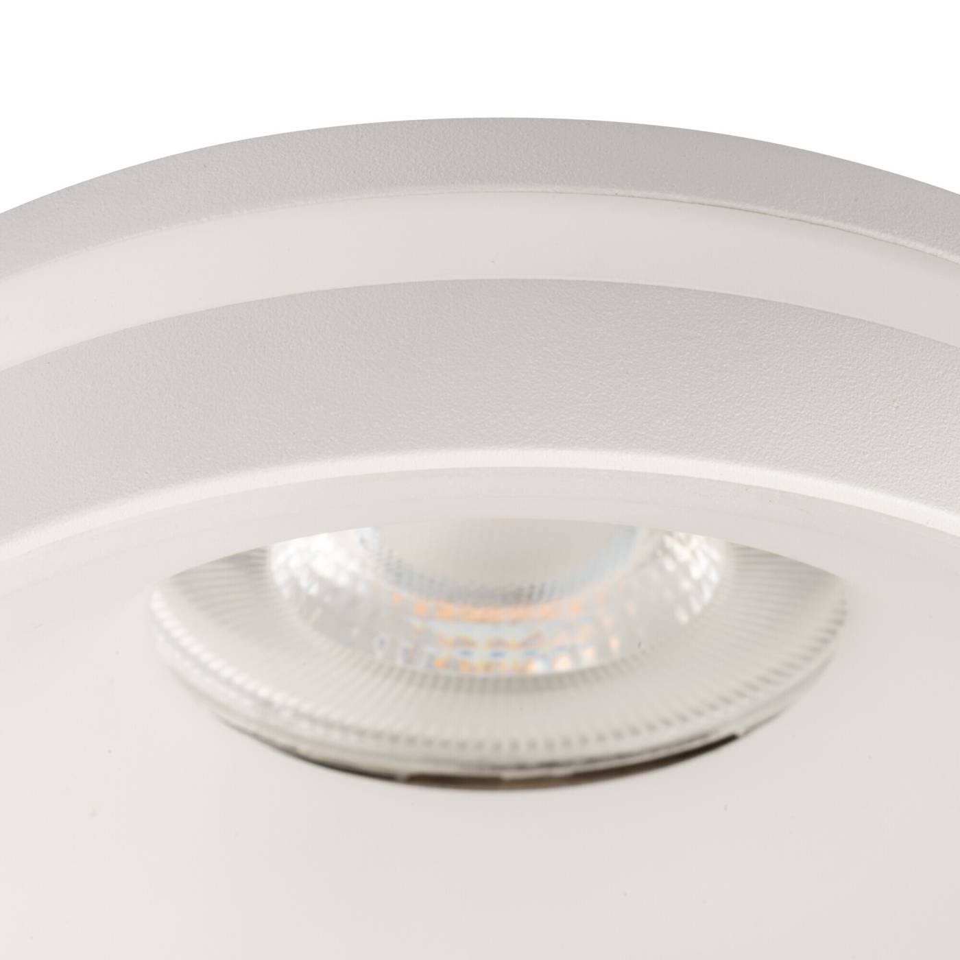 35288 Кольцо точечного светильника Kanlux Eliceo 35288