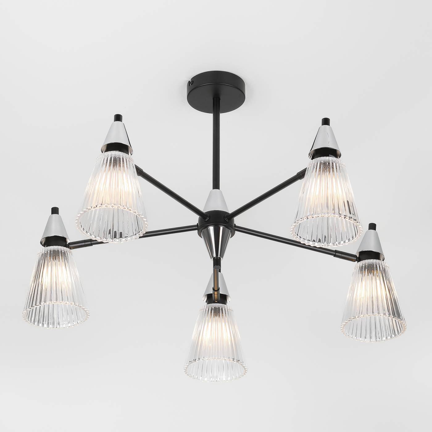 Потолочная люстра Rivoli Briana 3179-205