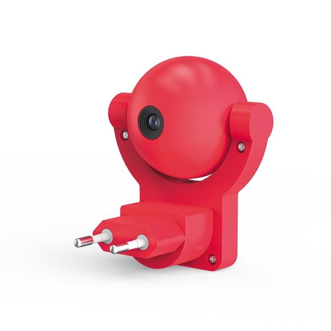 Детский ночник Gauss DIY0032